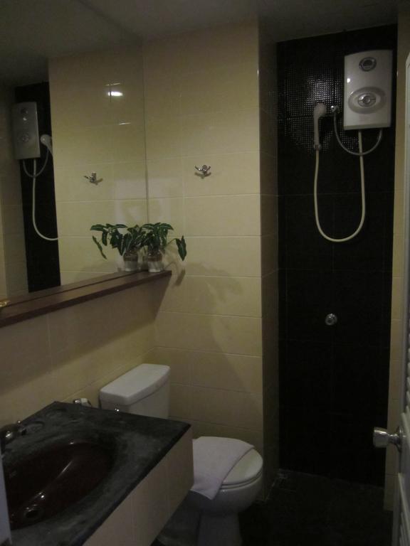 Rome Place Hotel Phuket Esterno foto